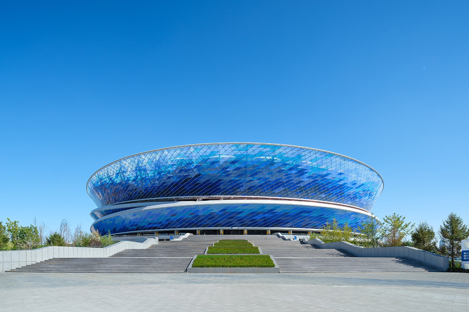 Artificial intelligence at Worphold